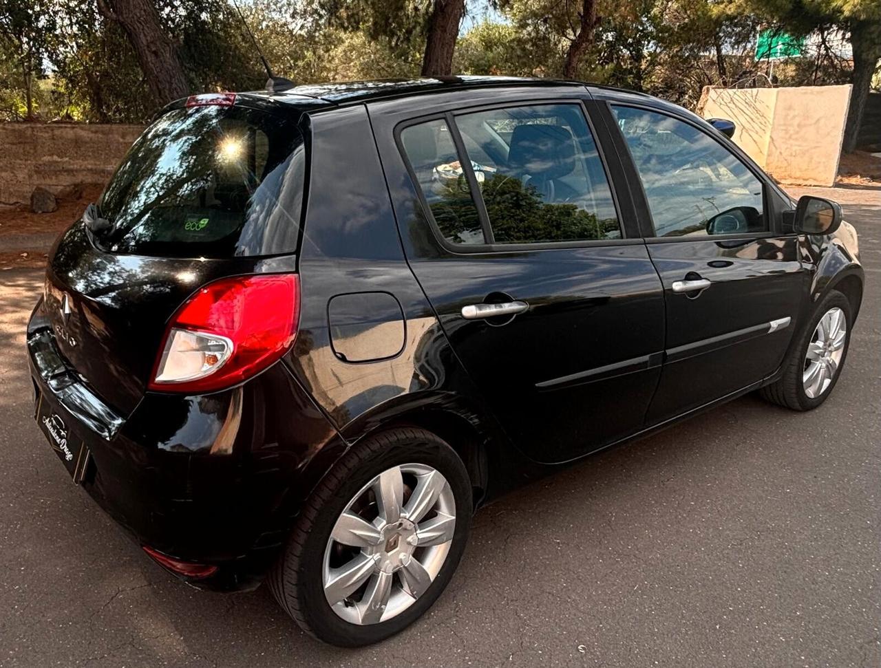 Renault Clio 1.5 dCi 85CV 5 porte Luxe