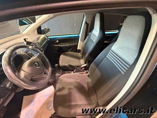 VOLKSWAGEN up! 1.0 5p. move up! BlueMotion Technology