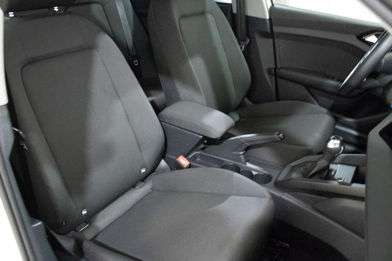 Audi A1 A1 SPB 30 TFSI S tronic