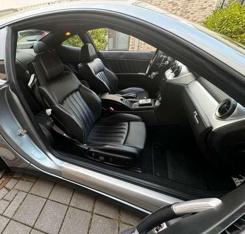 Ferrari 612 Scaglietti 5.8 A F1