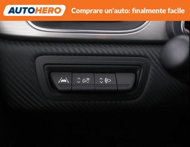 RENAULT Captur Full Hybrid E-Tech 145 CV RS Line