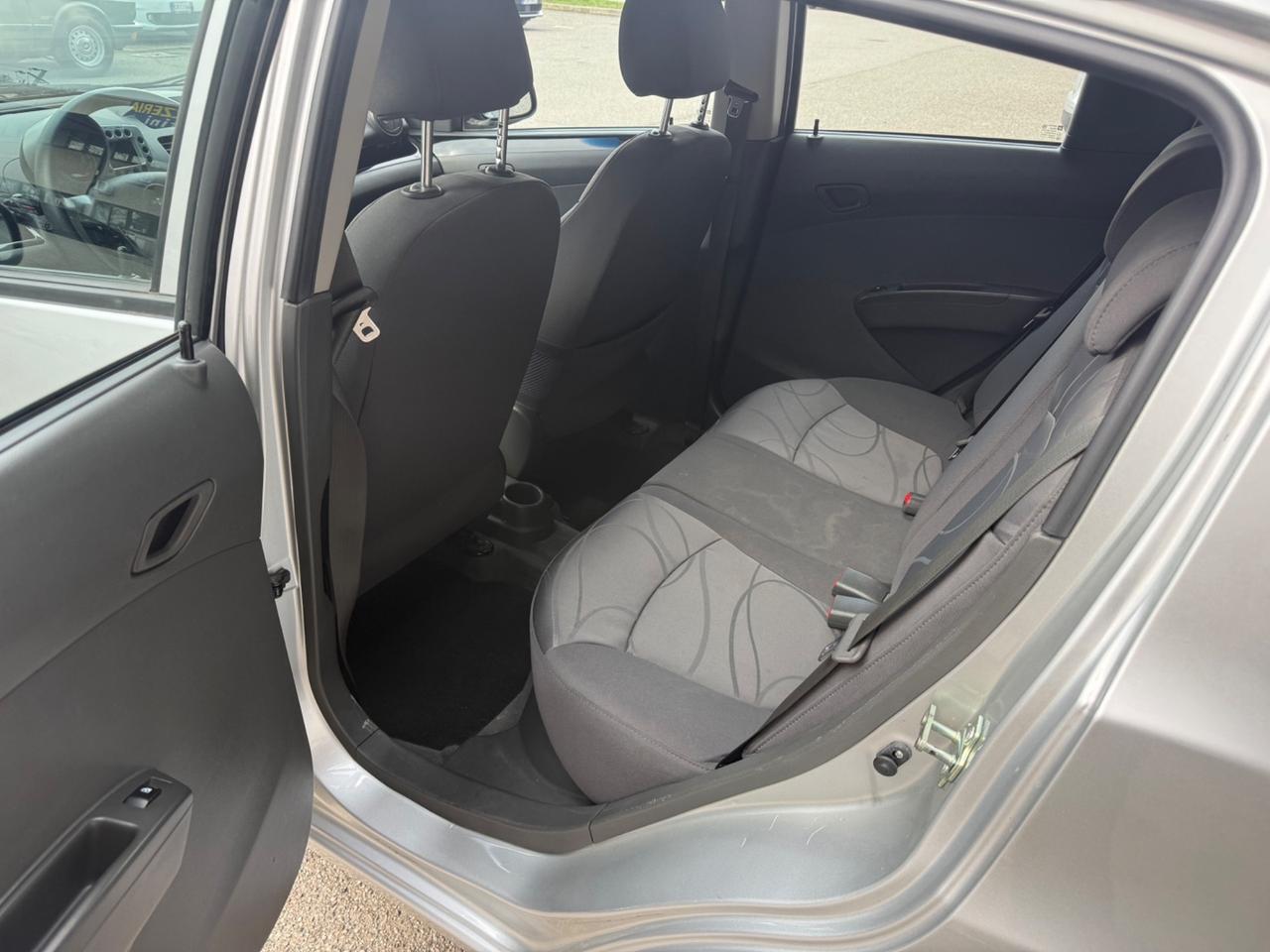 Chevrolet Spark 1.0 LS Neopatentati Ok