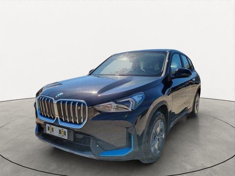 BMW iX1 iX1 xDrive 30