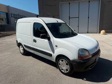 RENAULT KANGOO 1.5 DCI 2005