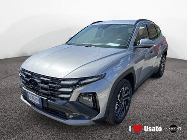 Hyundai Tucson NEW HEV PE 1.6PHEV AT 2WD EXELLENCE+(C)