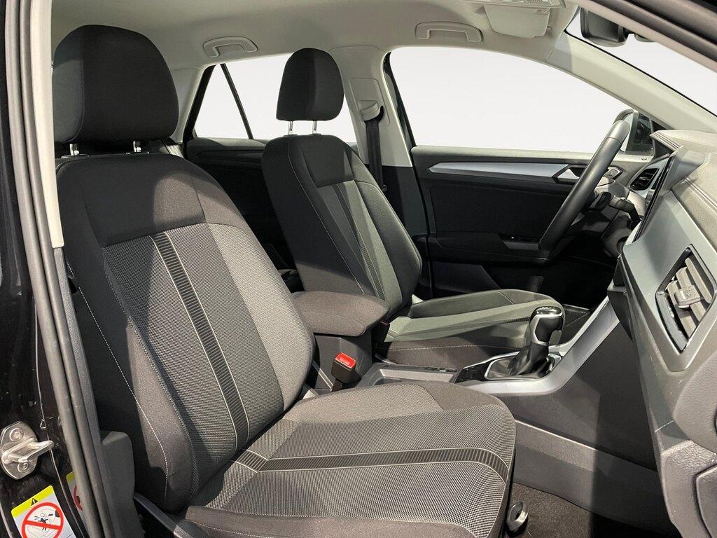 Volkswagen T-Roc 1.5 TSI 150CV DSG Life - GPL/IVA ESPOSTA