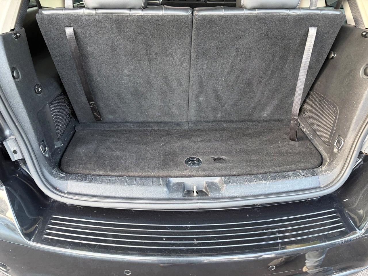 Fiat Freemont 2.0 mjt 16v Lounge 140cv