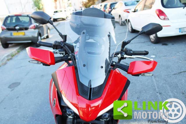 YAMAHA Tracer 700 TRACER DEL 2023 UNICO PROPRIETARIO !!!!