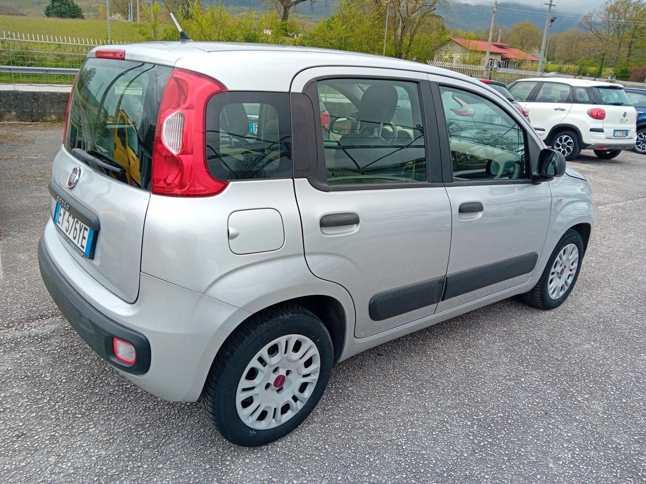 Fiat Panda 1.3 MJT S&S Easy