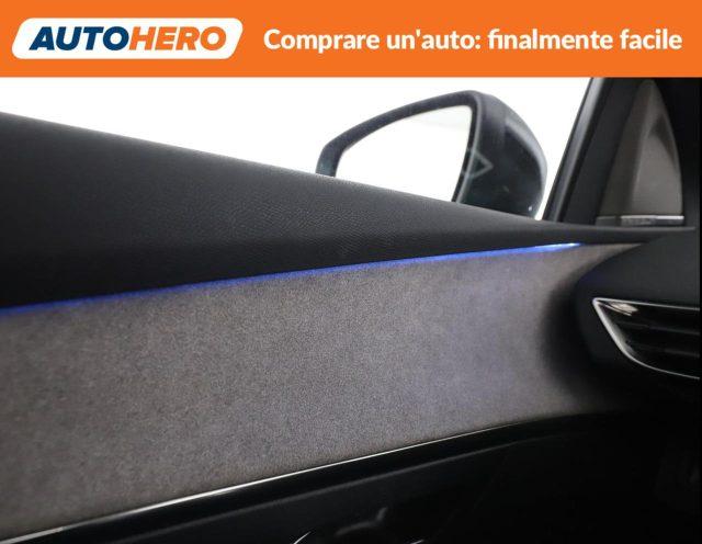 PEUGEOT 3008 PureTech Turbo 180 S&S EAT8 GT Pack