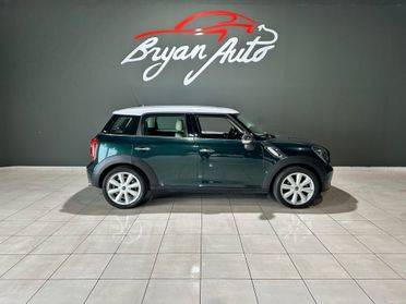 Mini Cooper D Countryman Mini 2.0 Cooper D Countryman BUSINESS ALL4 Automatica