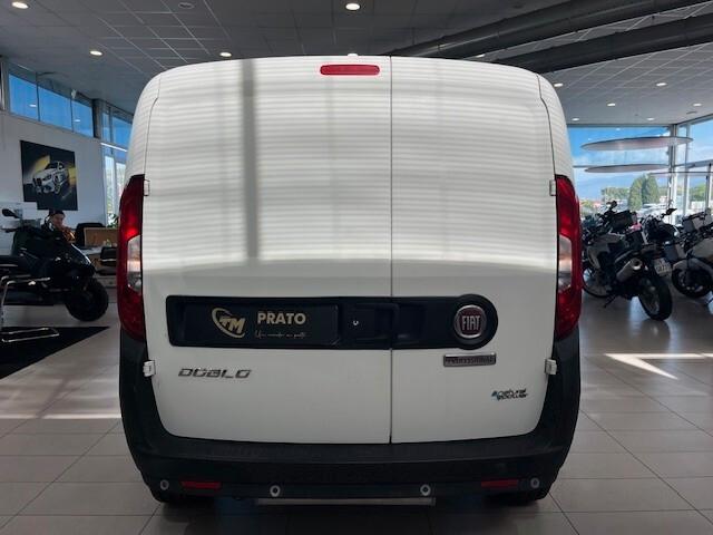 Fiat Doblo 1.4 T-Jet Natural Power PC-TN *IVA ESCLUSA*
