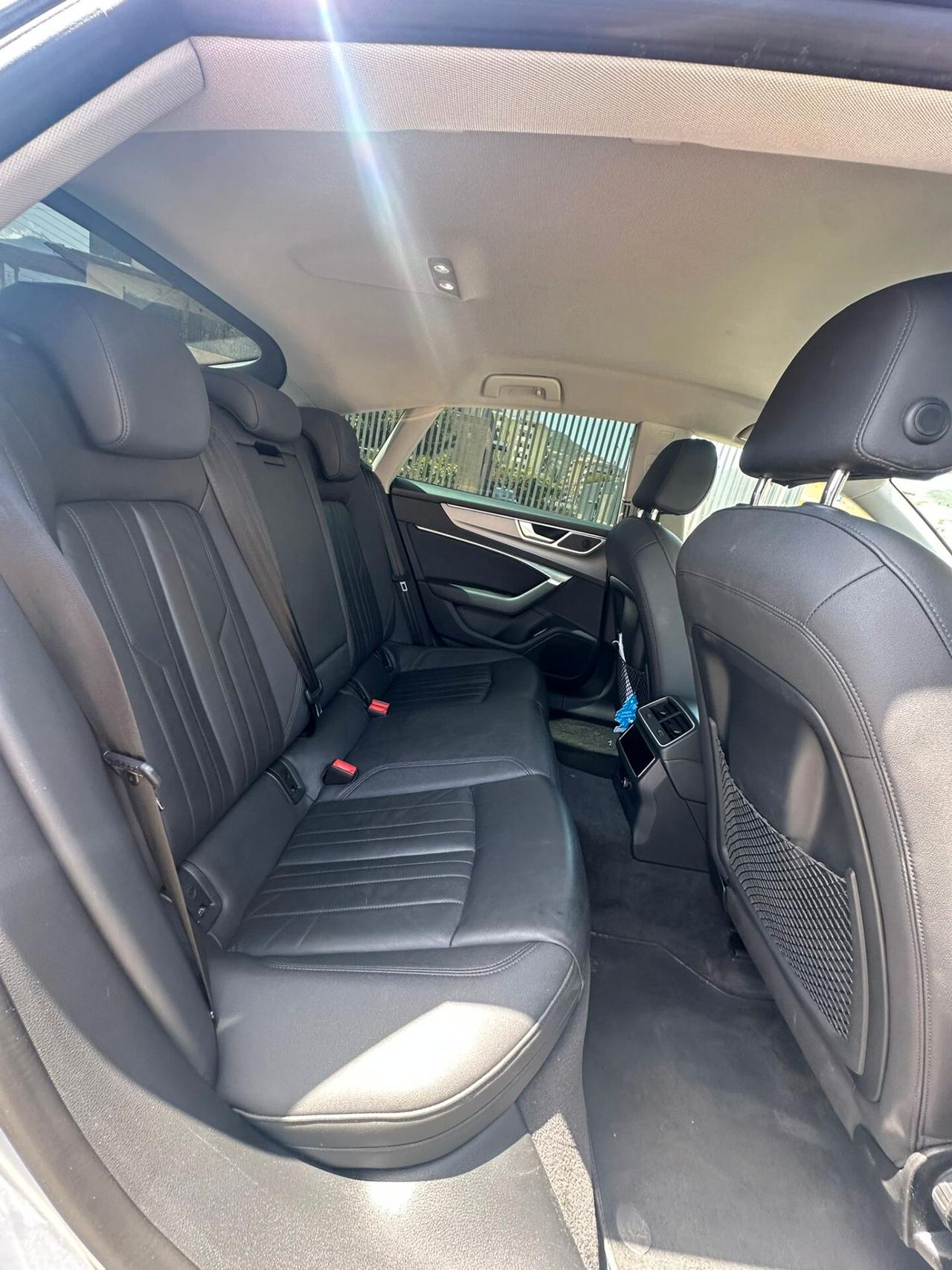Audi A7 SPB 40 2.0 TDI S tronic Business Plus