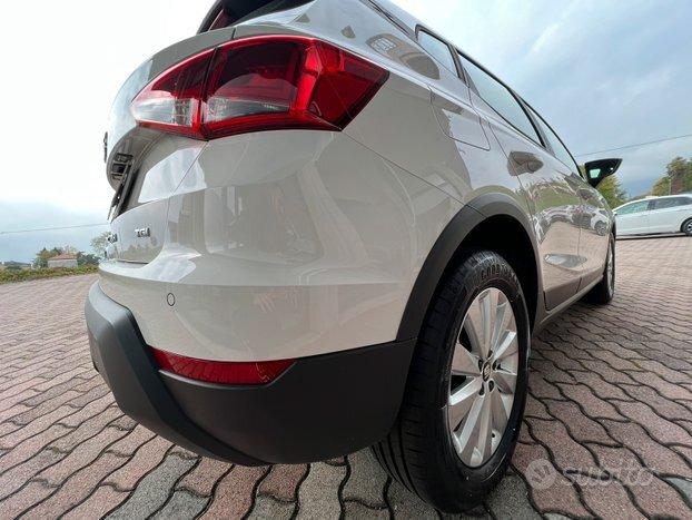 Seat Arona Seat Arona 1.0 Tgi 90cv Reference Neopatentati