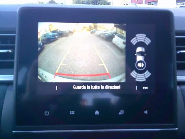 Renault Captur Captur II 2019 1.0 tce Intens Gpl 100cv