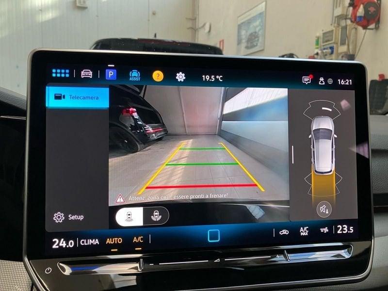 Volkswagen Golf 2.0 TDI SCR 110KW Style DSG