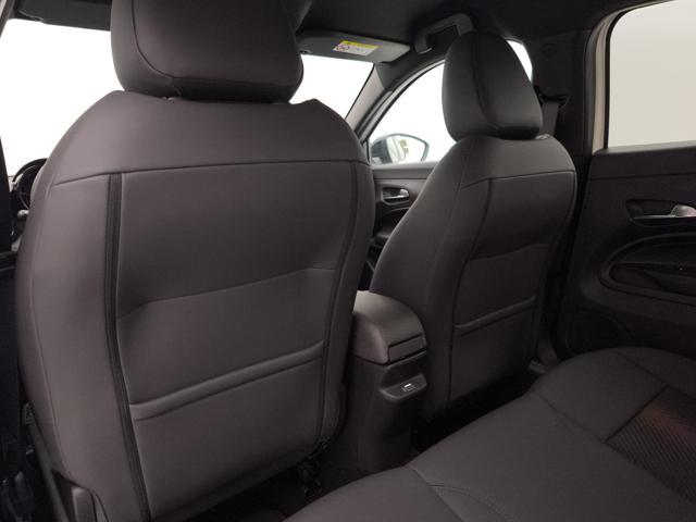 ALFA ROMEO Junior 1.2 ibrida Speciale 145cv edct6