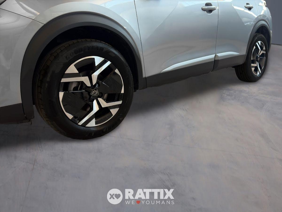 Peugeot 2008 1.2 puretech 130CV Allure eat8