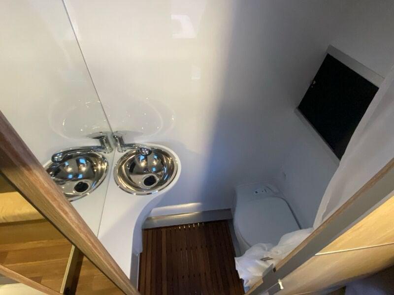 FIAT Ducato BunkerVan Memphis 599 Camper Serie 2 Fiat Ducato 35 2.2 Mjt 6M 140 CV