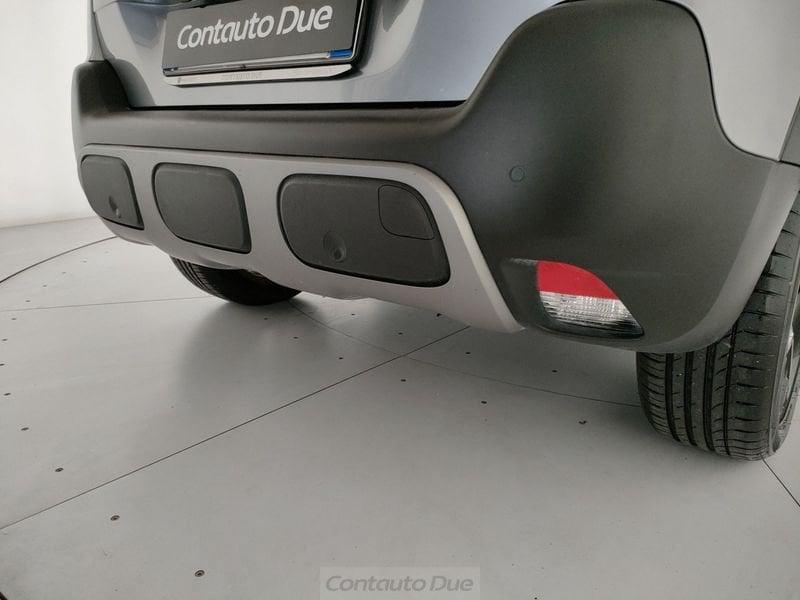 Citroën C3 Aircross BlueHDi 120 S&S Shine Pack EAT6