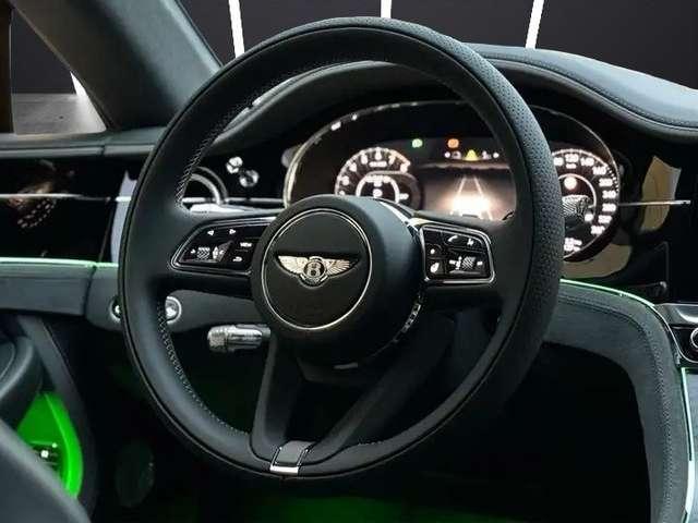 Bentley Continental GT 4.0 V8 MY 2025 FIRST EDITION PHEV HYBRID 782CV