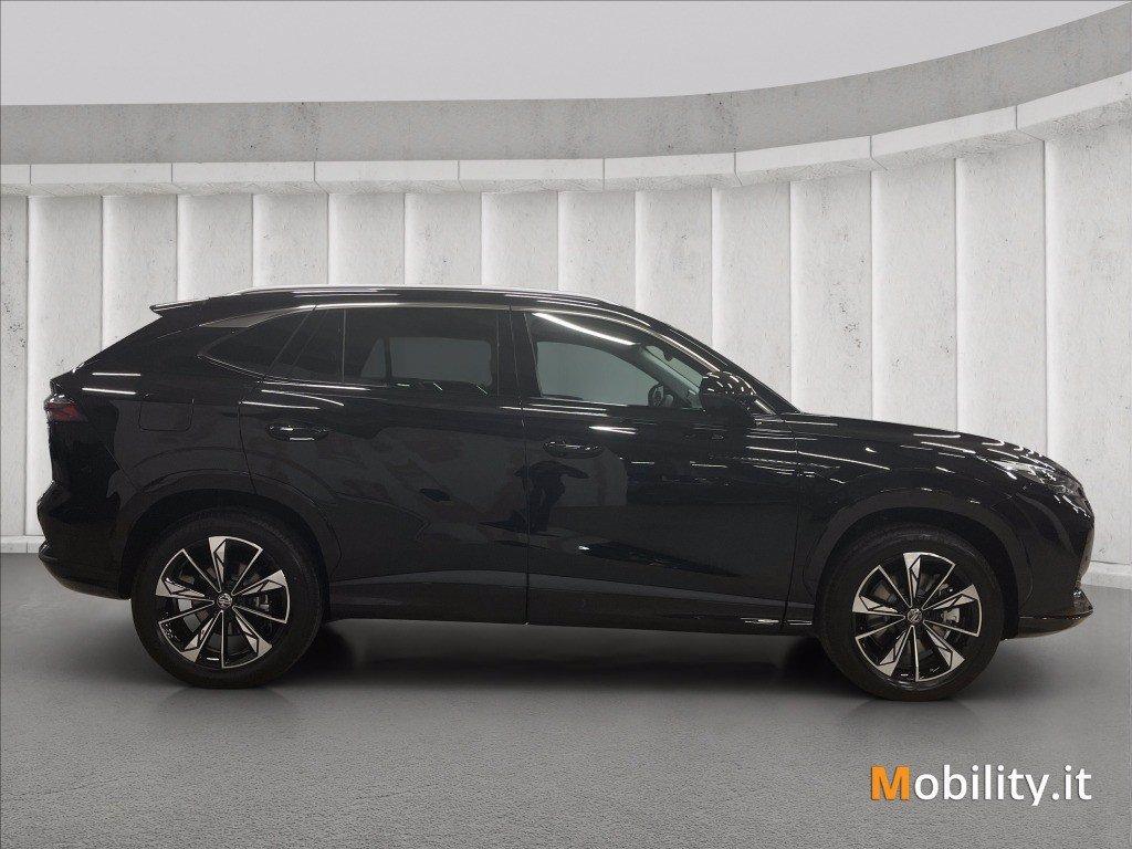 MG HS 1.5 hybrid+ Luxury auto del 2026