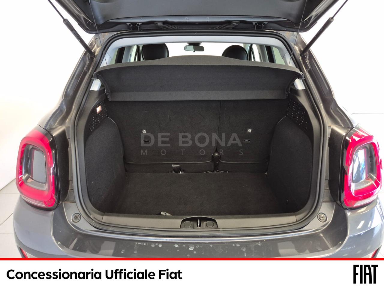 Fiat 500X 1.0 t3 connect 120cv