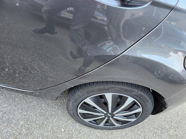 FORD Fiesta 1.5 TDCi 75CV EURO6 NEOPATENTATI PERMUTE
