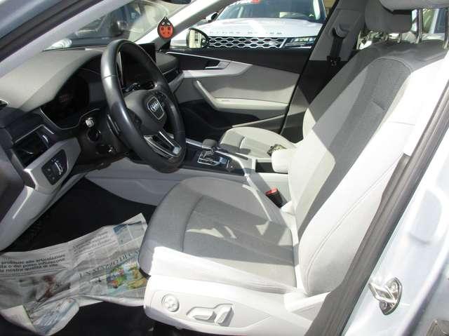 Audi A4 V 2019 Avant 35 2.0 tdi mhev Busines163cv s-tronic