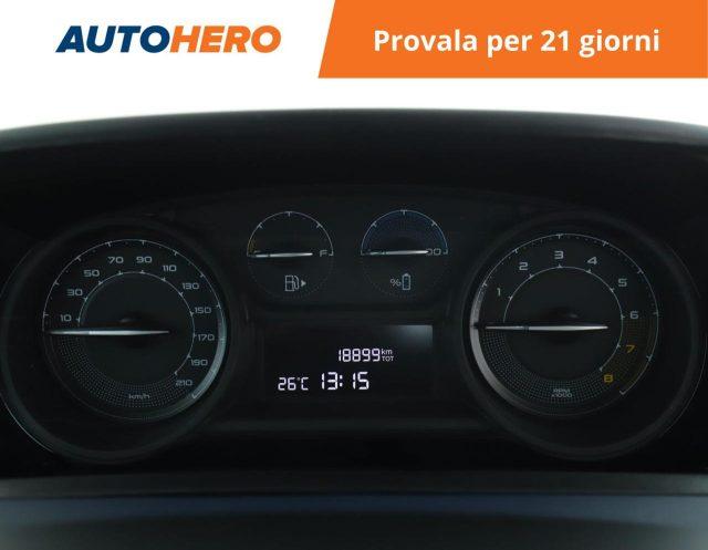 LANCIA Ypsilon 1.0 FireFly 5 porte S&S Hybrid Silver