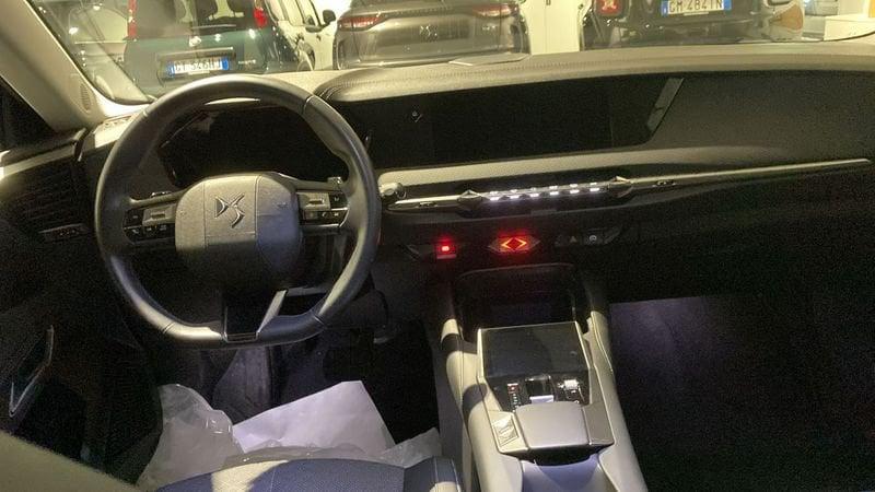 DS DS4 DS 4 PureTech 130 aut. Trocadero