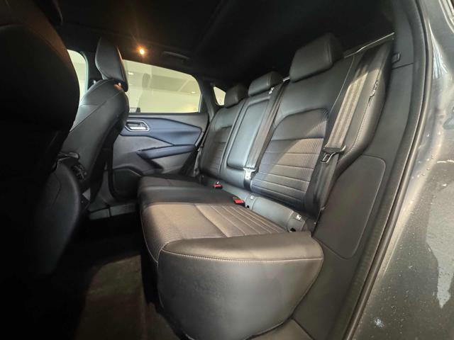 NISSAN Qashqai MHEV 140 CV Tekna