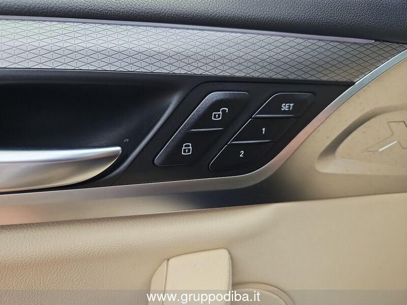 BMW X4 G02 2018 Benzina xdrive30i Msport auto