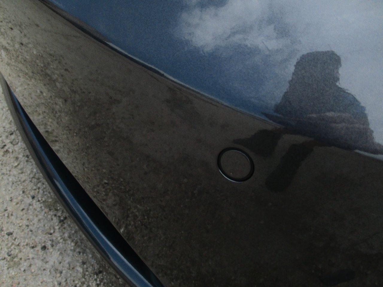 BMW 320 d Touring Futura 177cv