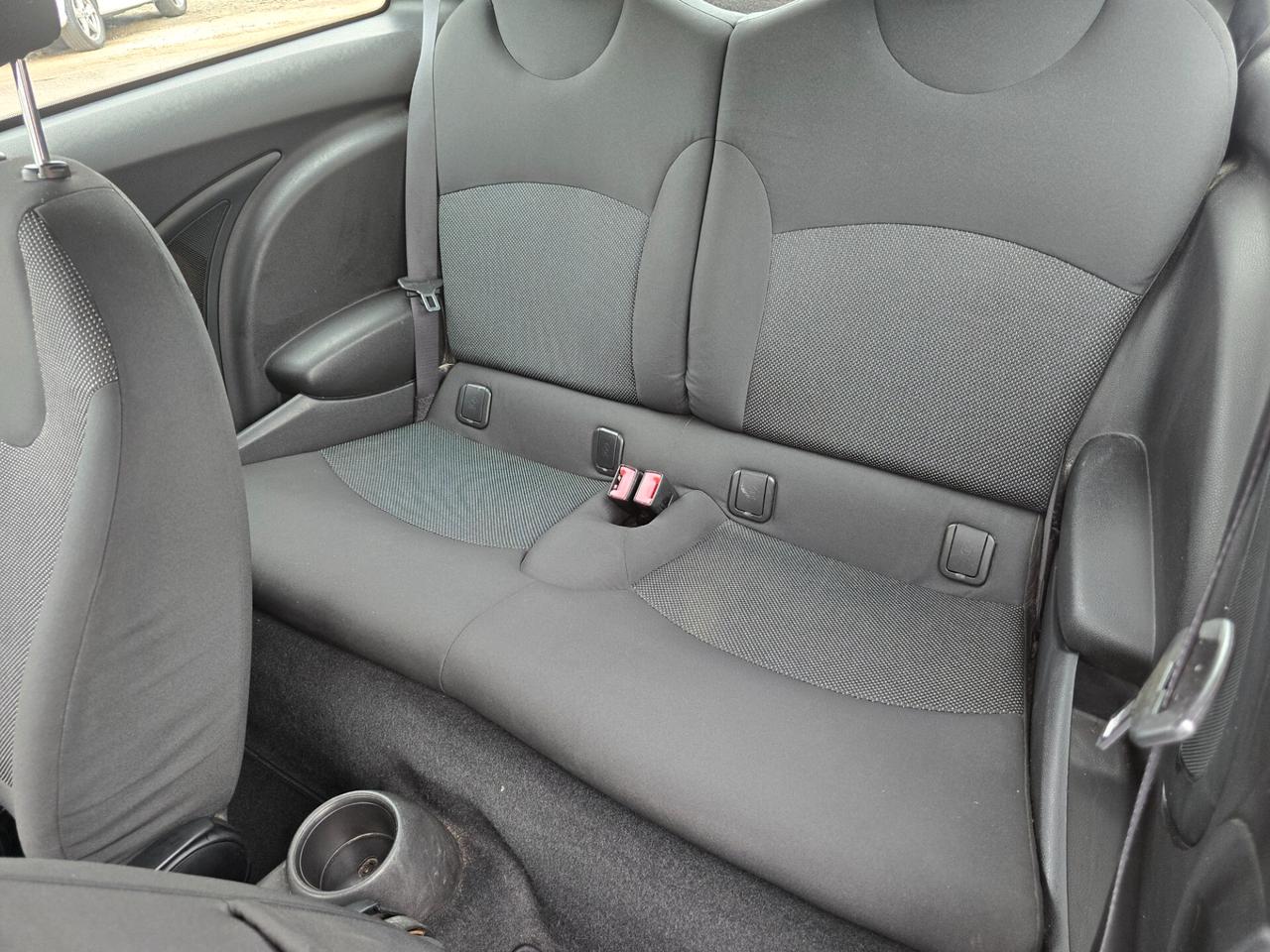 Mini 1.4 16V One