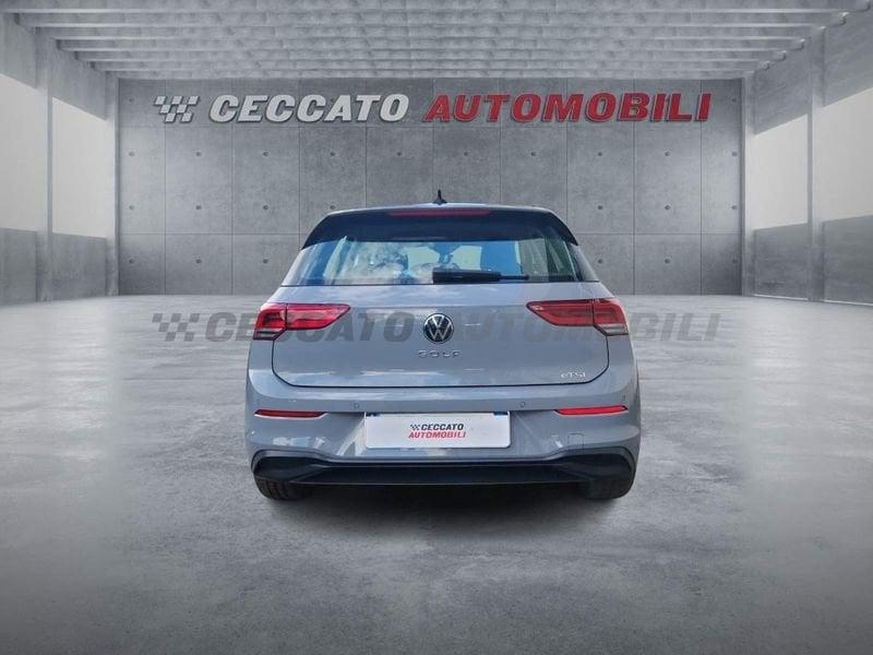 Volkswagen Golf Golf 1.0 etsi evo Life 110cv dsg