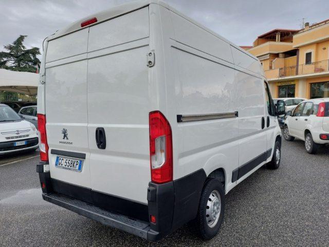 PEUGEOT Boxer 333 2.2 BlueHDi 140 S&S PM-TM Furgone