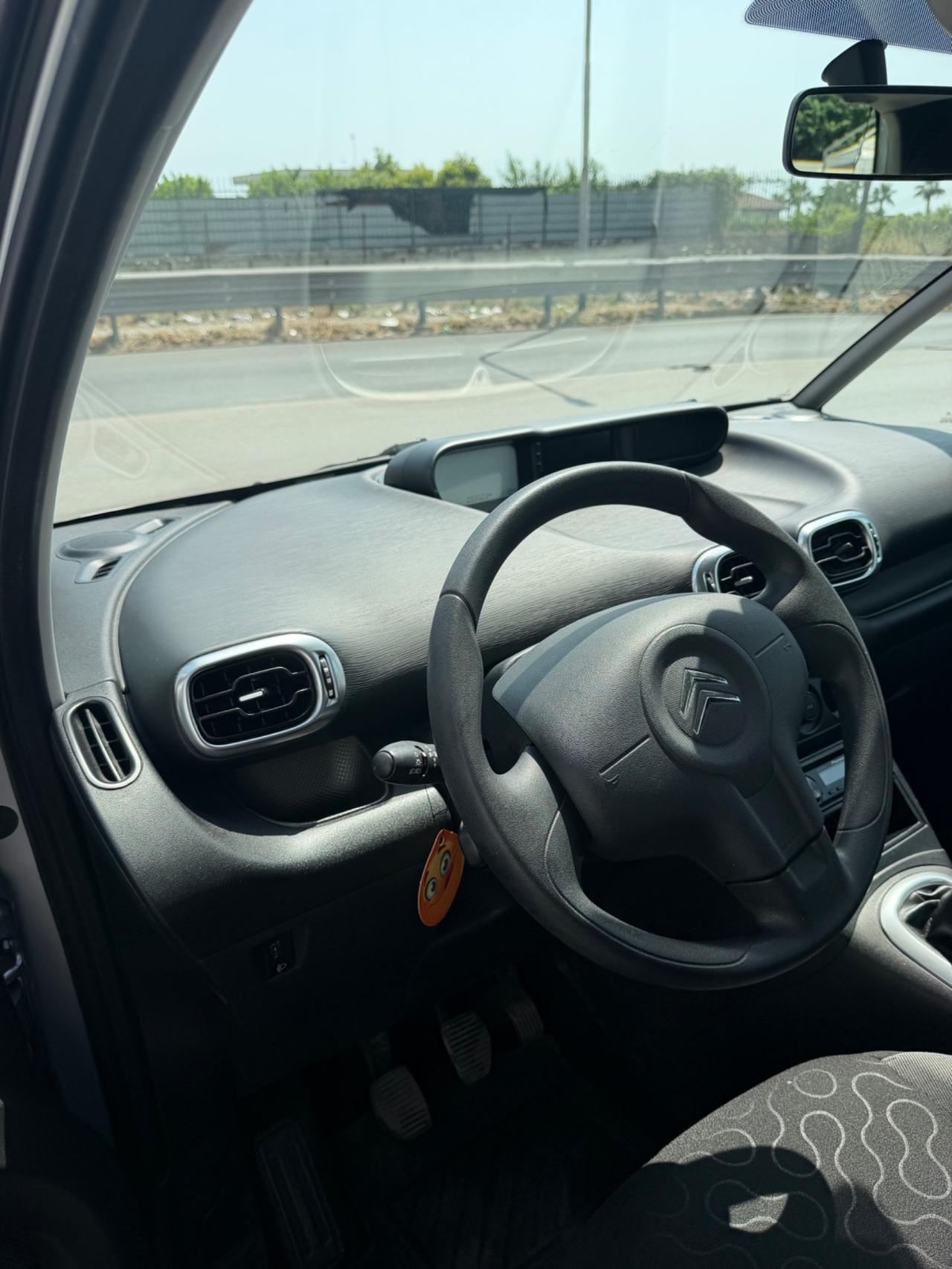 Citroen C3 Picasso 1.4 VTi 95 Ideal