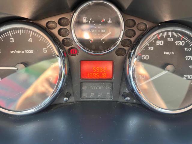 PEUGEOT 206 Plus 1.1 60CV 3p. X Line