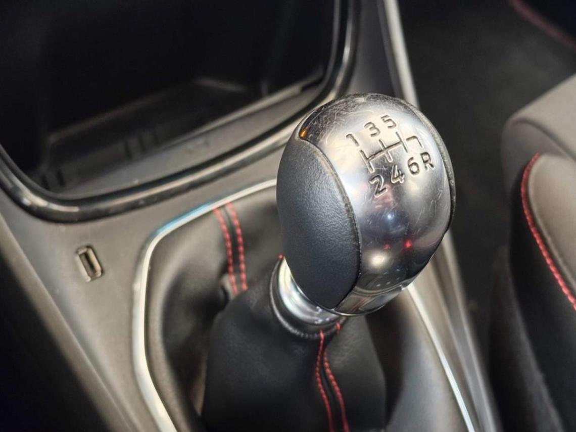 FORD Puma 1 0 ecoboost h st line ses 125cv new