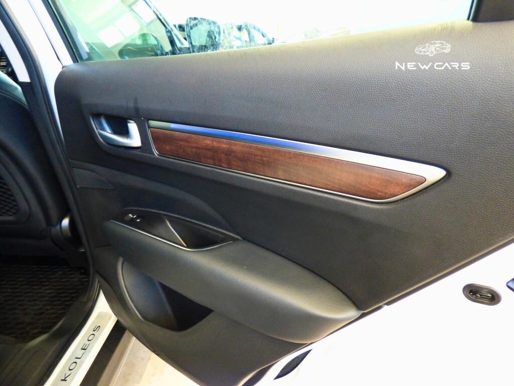 Renault Koleos dCi 175CV 4x4 X-Tronic Energy Intens