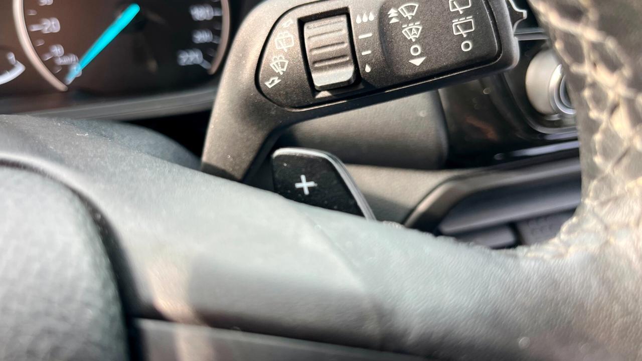 Ford EcoSport 1.0 125 CV AUTOMATICO Titanium s " X NEOPATENTATI "