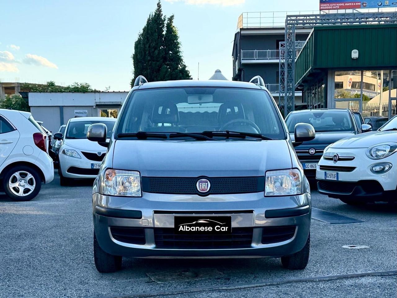 Fiat Panda 1.2 69 CV Active