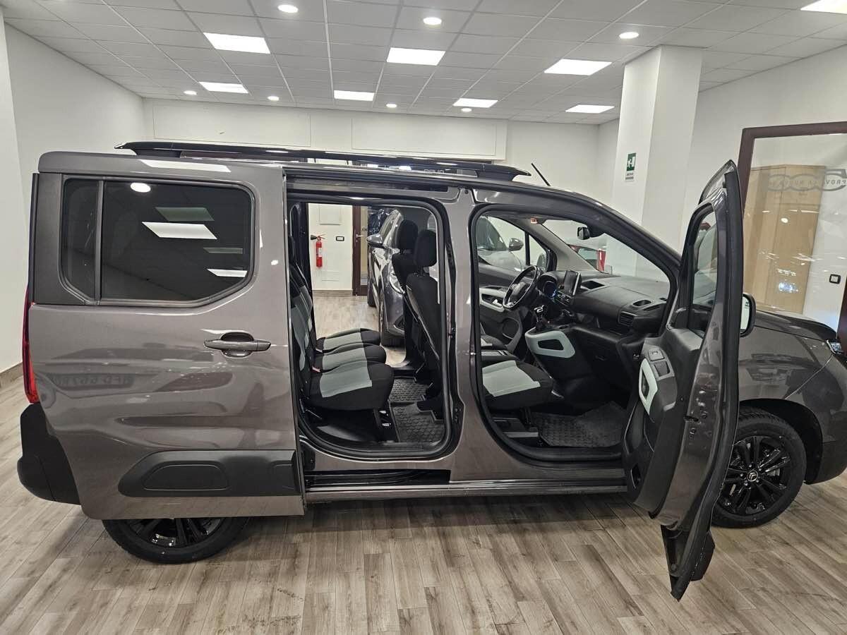 Citroen Berlingo BlueHDi 130 Stop&Start M Shine
