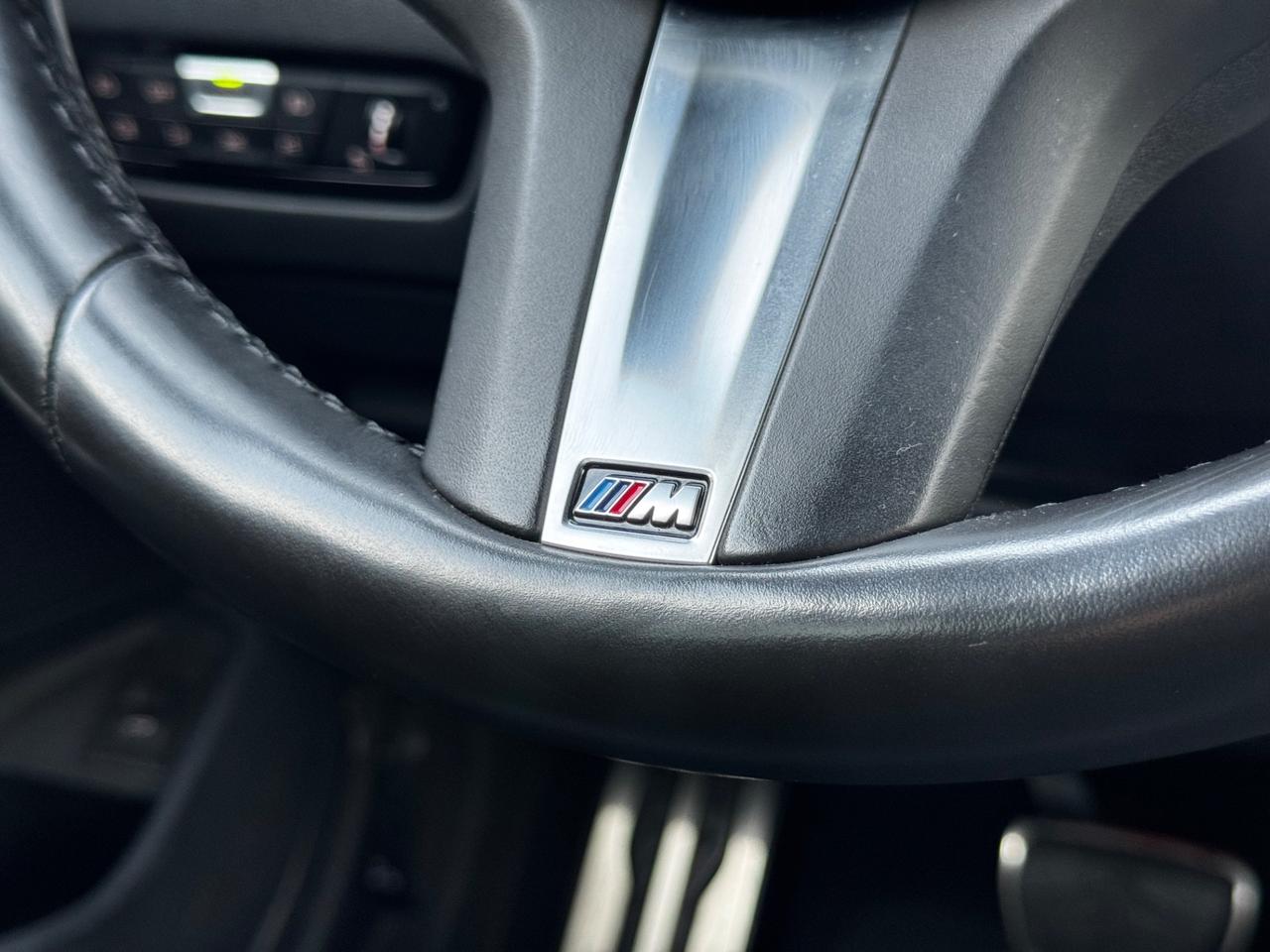 Bmw 318 318d Touring M SPORT PAKET