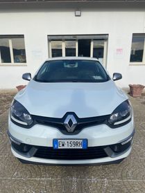 Renault Megane Mégane 1.5 dCi 110CV Start&Stop ESM Energy GT Line