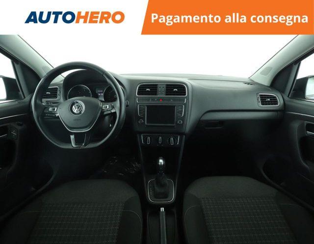 VOLKSWAGEN Polo 1.4 TDI 90 CV DSG 5p. Comfortline BlueMotion Techn