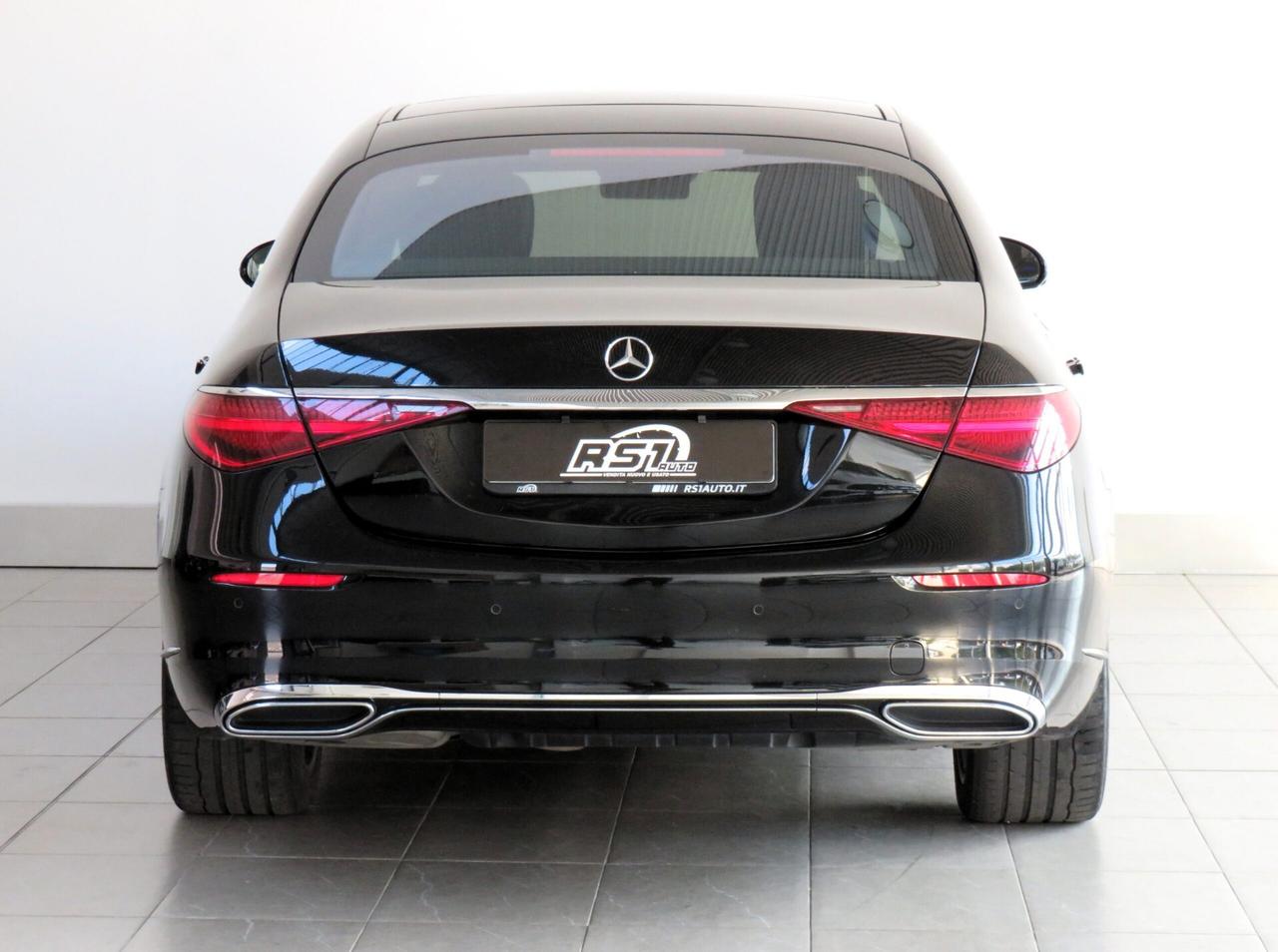 Mercedes-benz 400 d 4Matic Business Lunga | iva 22% inclusa