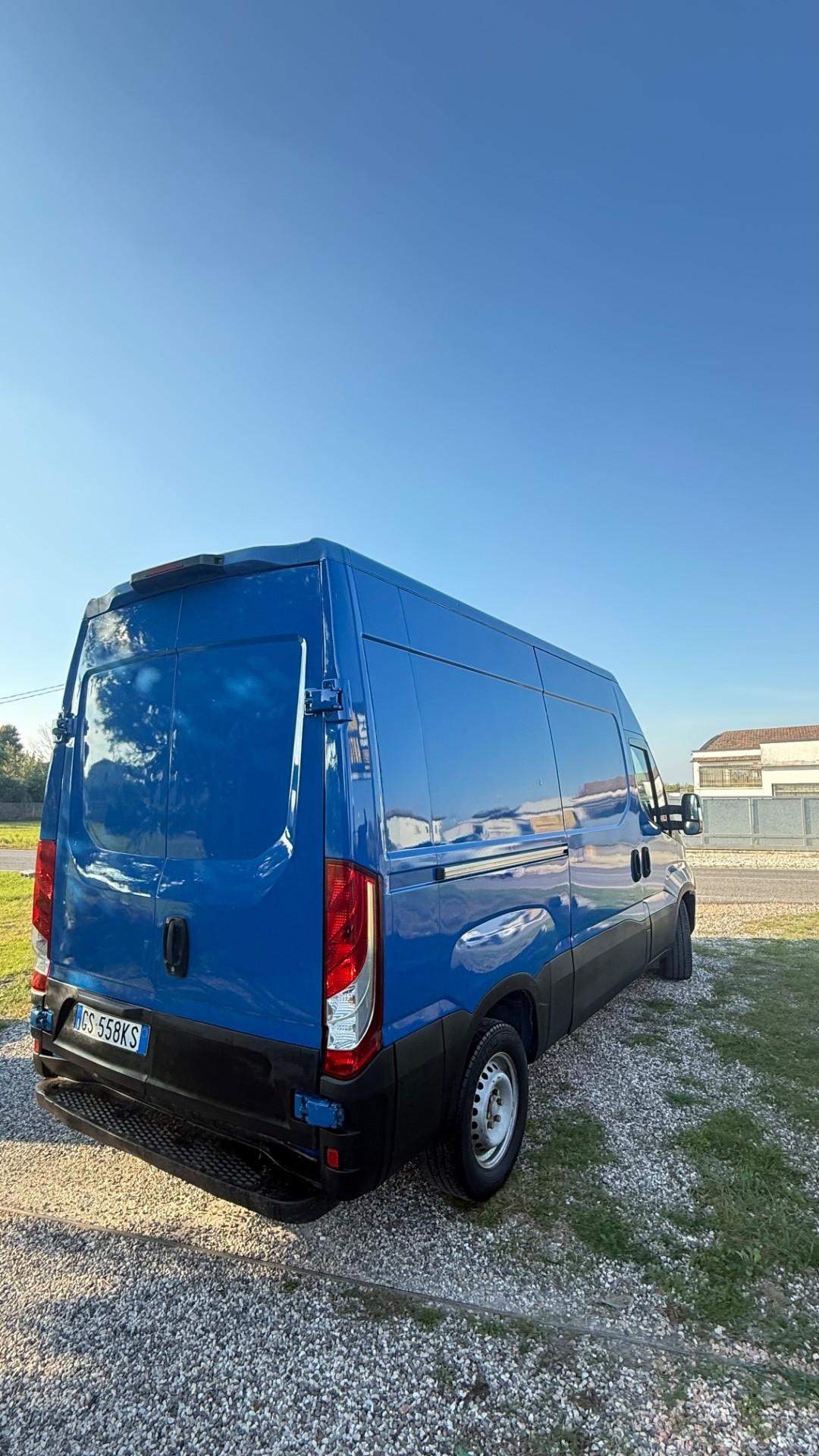 Iveco