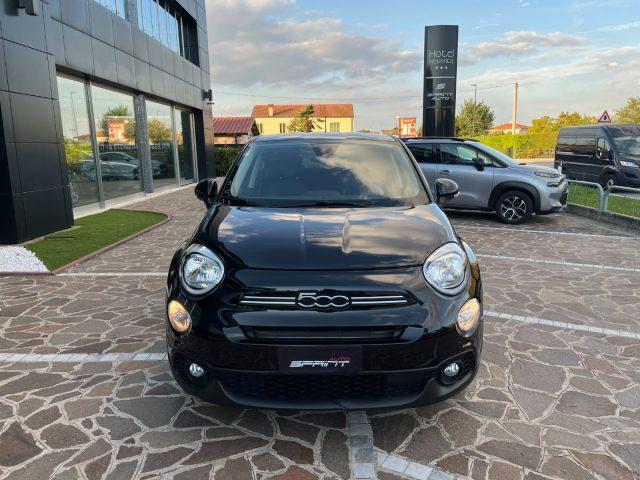 FIAT 500X 1.0 T3 120CV CLUB 53000 KM PREZZO REALE